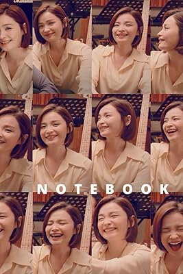 Hospital playlist: 6x9 inch Kdrama fans notebook, Kpop ,: Groups: Jo Jeong Seok, Yoo Yeon-Seok, Jung Kyung-ho, Kim Dae-Myung and Jeon Mi-Do.. DIAYTAR NIGERIA: Revolutionizing how Nigerians shop with affordable prices and prompt delivery services.