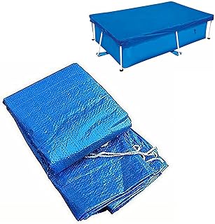 Mzo Life rectangular swimming pool tarpaulin... DIAYTAR NIGERIA transforms online shopping with competitive prices and dependable nationwide delivery.