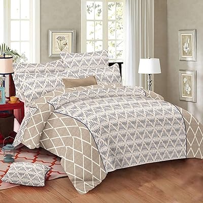 4 -room double bed set 100 % cotton danube home.. DIAYTAR Nigeria offers the perfect blend of affordability and efficiency. Shop now and get your products delivered between 5 and 8 days nationwide.