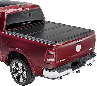 Rigid interior cover for FRD F150 2007 and higher (bed 6.6).. Shop with confidence at DIAYTAR NIGERIA, offering extensive product variety with nationwide delivery.