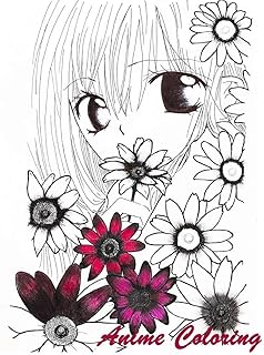 Anime coloring: Anime style coloring book, perfect gift for anime lovers.. DIAYTAR NIGERIA combines the largest product selection with affordable prices and reliable delivery.
