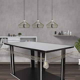Standard Table cover in transparent oriental PVC Weavers size 60.. Enjoy deals you can’t resist and delivery you can trust — DIAYTAR Nigeria.
