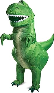 Toy Story 4 Inflatable In Adult Costume.. Say hello to Nigeria’s fastest-growing e-commerce site — DIAYTAR Nigeria.