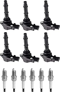Platinum 6 ignition candle alternator compatible with Dodge Sprinter.. Discover shopping made simple with DIAYTAR NIGERIA's comprehensive platform and nationwide delivery service.