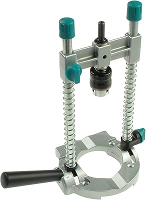 Wolfcraft 4525404 Multi-angle drill accessory for 1/4 "and 3/8" forest, money.. DIAYTAR NIGERIA: Your trusted partner for affordable online shopping with reliable delivery timeframes.