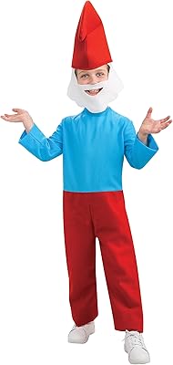 RUBIE's costume co. Smurfs: disguise of the great smurfs of the village lost for children, multicolored, large.. Shop smarter with Nigeria's premier e-commerce platform, featuring affordable products delivered nationwide.