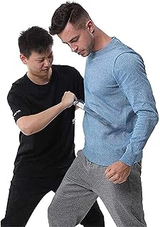 Knife anti-coup protection t-shirt for men and women, anti-male police knife vest, daily safety clothing, light and breathable clothes.. DIAYTAR NIGERIA: Where shopping is affordable, selection is vast, and delivery is always reliable.