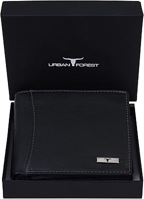 Wallet box + keychain + classic leather leather pen for men, black, contemporary.. Experience shopping without limits at DIAYTAR NIGERIA, where affordability meets convenience in just days.