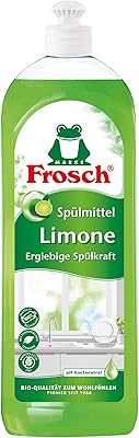 Crockery liquid Frosh, lime, 750 ml.. Discover endless shopping possibilities at DIAYTAR NIGERIA, with budget-friendly prices and reliable delivery.