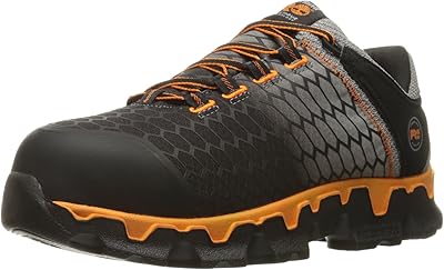 Power train Timberland Pro Alloy Boots for Industry and Construction.. Discover endless possibilities with DIAYTAR NIGERIA's vast e-commerce selection and budget-friendly delivery.