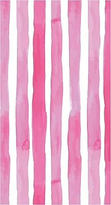 Compact and light beach towel in fast -drying microfiber for the beach, swimming pool, outdoor sports and yoga. Supplied with a microfiber bag (pink).. DIAYTAR NIGERIA brings the marketplace home to you with affordable prices and delivery in 5-8 days.