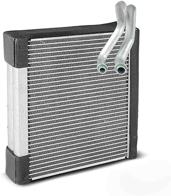 A - Premium air conditioning evaporator spare part for Nissan Juke 2011-2017 Leaf Cube, before parallel.. Shop with purpose at DIAYTAR NIGERIA and receive quality products at budget rates within 8 days.