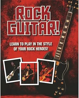 Learn how to play the rock guitar.. Everything you want, delivered fast — DIAYTAR Nigeria does it better.