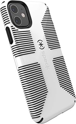 Spec Candy Shell Grip shell for iPhone 11 Black.. Experience satisfaction guaranteed with DIAYTAR NIGERIA's comprehensive platform and quick delivery.