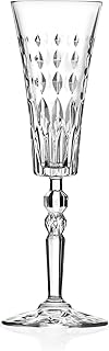 Set of Crystal Cut RCR Marilyn, 6 pieces - 170 ml, transparent.. Shop with intention at DIAYTAR NIGERIA, offering thousands of products delivered nationwide in days.