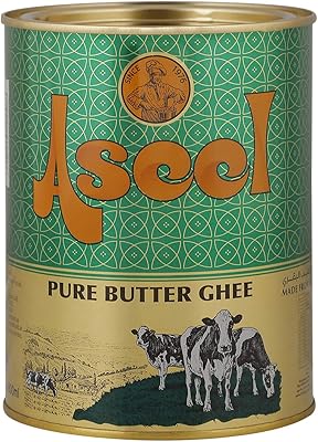 Ghee pur asseel 800 ml.. DIAYTAR NIGERIA: Creating access to affordable products for every Nigerian with our swift delivery service.