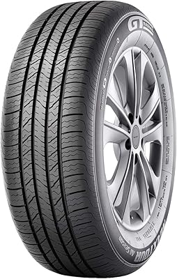 Radial tire all seasons GT Maxtor - 205/70R15 96T.. From office supplies to fashion — DIAYTAR Nigeria brings it fast.