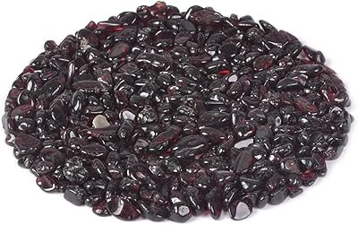 Justin Stones Polished Natural Agate, crushed crystal stone, 100 g healing decoration.. From essentials to electronics, DIAYTAR Nigeria ships your order in no time.