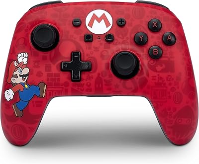 Power an improved wireless controller it's gone Mario.. Discover why millions choose DIAYTAR for affordable online shopping with delivery in just 5-8 days.