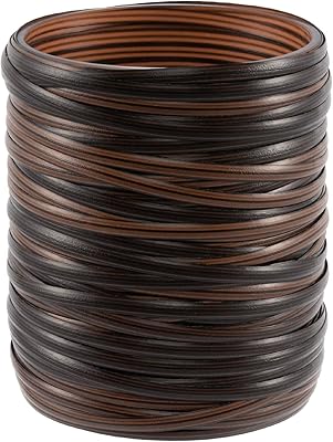 Rattan repair kit 459 feet long - rattan repair kit with a new first quality material, rattan repair supplies for chairs, sofas, storage basket.. DIAYTAR NIGERIA brings quality products to every corner of Nigeria at prices everyone can afford.