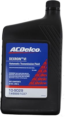 Automatic transmission liquid GM Fluid Dxron -Vi 88861037 - 1 liter.. DIAYTAR Nigeria is your reliable online shopping destination offering an extensive range of products across all categories. Enjoy fast nationwide delivery in just 5 to 8 days and some of the lowest prices in the market.