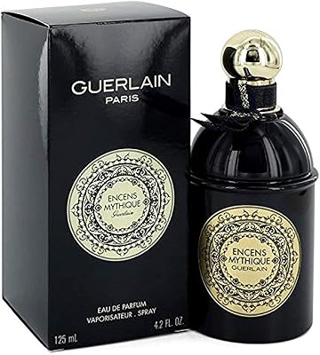 Mythical Guerlain of East Eau de Parfum Spray for Unisex, 4.2 Oz/125 ml.. Discover the convenience of DIAYTAR NIGERIA's vast e-commerce platform with delivery in just 5-8 days.