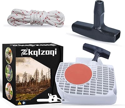 ZKQLZOQI MS250 starter kit for Stihl 021 023 025 ms210.. Experience the convenience of one-stop shopping with DIAYTAR NIGERIA's diverse and affordable marketplace.