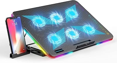 COOLDING COSSIN FOR LAPTABLE SWIFT 15.6-17 LED game carpet.. Find more for less — only on DIAYTAR Nigeria.