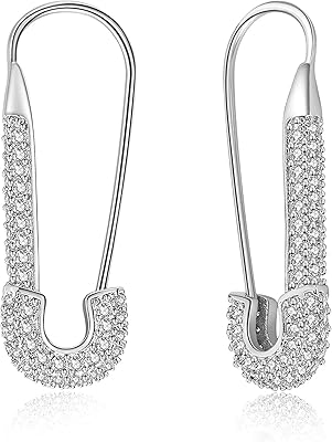 Small Creole Ear Ears Plated Golden 14 Carats with Zircony Stone Stone.. DIAYTAR NIGERIA: Revolutionizing how Nigerians shop with affordable prices and prompt delivery services.