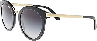 D&G square sunglasses & gabbana for women 0dg4268.. Shop without compromise at DIAYTAR NIGERIA, where quality, affordability, and quick delivery coexist.