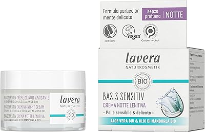 Solid night cream lava sensitive skin vegan natural cosmetic.. Experience retail convenience with DIAYTAR NIGERIA's comprehensive platform and 5-8 day nationwide shipping.