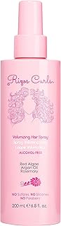Rizos Curls Nouveau Spray Volumator Without Alcohol For Curly Hair Sulfate Frisottis With Algae.. Transform how you shop with DIAYTAR NIGERIA's vast selection and budget-friendly delivery options.