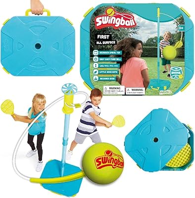 Swing Ball My First Set.. From checkout to your doorstep in less than a week — DIAYTAR Nigeria.