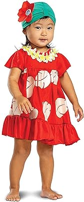 Lilo and Stitch Lilo costume for children, official lilo and stitch lilo costume for babies and toddlers (1).. Transform your online shopping experience with DIAYTAR NIGERIA's affordable and diverse marketplace.