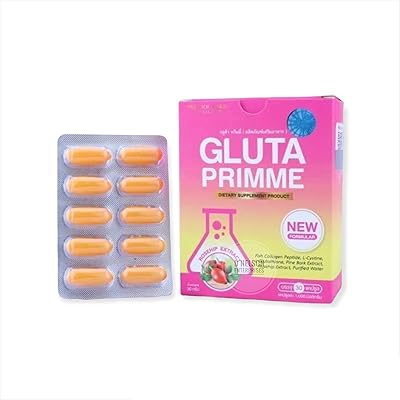 Intensive lightening for gluta -prime skin 2000000 mg - 1 package.. Join the movement — fast, affordable shopping only at DIAYTAR Nigeria.