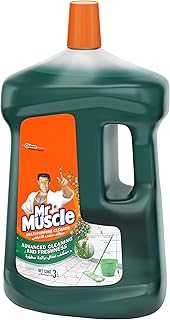 Liquid cleaner all use for MR floors. Muscle Pine Wood Cleaning and Refreshment.. From essentials to electronics, DIAYTAR Nigeria ships your order in no time.