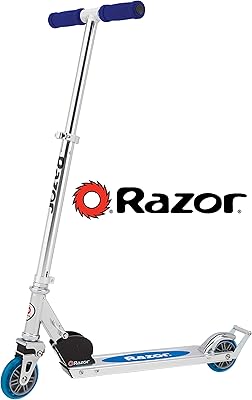 RAZOR A2 RAZOR A2 scooter - Foldable, light, light, front vibration reduction system, height -adjustable handlebar.. DIAYTAR NIGERIA delivers satisfaction with every purchase through our affordable and reliable service.