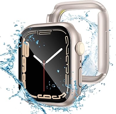 Tensea for Apple Watch Se2 Series Water Wallpaper.. Shop with purpose and save with DIAYTAR NIGERIA's extensive platform and nationwide delivery service.