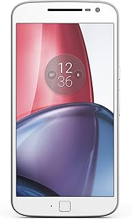 Smartphone Motorola Moto G4 Plus 16 Go Sans Sim Et 2 de Ram.. DIAYTAR NIGERIA promises affordability and variety with every purchase, delivered in 5-8 days.