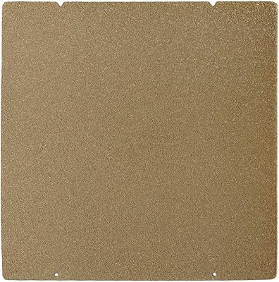 BCZAMD PRUSA i3 MK3 MK52 PEI Double -sided PEI BUTTLE BUTTLE PEI STRONGER with Powder Pour Pour Proud I3 MK2.5S MK3 MK3S, 253.8 x 241 mm.. DIAYTAR NIGERIA combines affordability, variety, and convenience with nationwide delivery services.