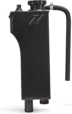 Mishimoto mmrt-e36-92ebk expansion vase compatible with BMW E36 series 3 1992-1999, black.. DIAYTAR NIGERIA: Where value meets variety with reliable nationwide delivery in under 8 days.