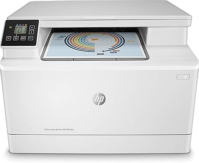 Scanner for HP color laser printer laserjet pro MFP M182N LAN, A4.. DIAYTAR NIGERIA makes quality accessible with low prices and reliable 5-8 day nationwide delivery.