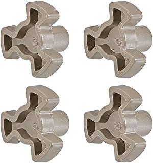 Replacement of the rotary support shaft coupler for Meccanixity 5 oven.. Shop from our extensive catalog at DIAYTAR NIGERIA and enjoy doorstep delivery in just 5-8 days.