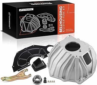 A-High-end 11-inch clutch clutch kit compatible with Chevrolet Malibu 1964-1967 Impala 1959-1985 Monte Carlo Caprice Corvette Chevy II Chevelle Bel Air Manual Transmission.. Shop smart and save with DIAYTAR NIGERIA's extensive product range and 5-8 day delivery guarantee.