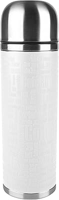 Insotherme bottle Emsa Senator Saflock with 10 liter silicone cover.. DIAYTAR NIGERIA provides endless shopping possibilities with affordable prices and prompt delivery service.