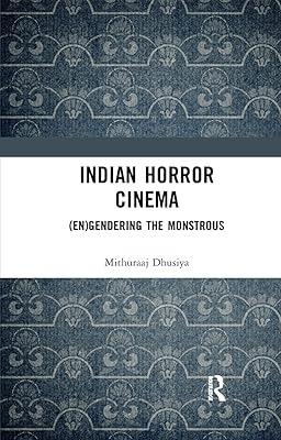Indian horror cinema: (in) genus the monstrous.. Your shopping journey simplified with DIAYTAR NIGERIA's vast selection and budget-friendly shipping.