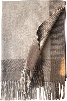 Shawls Wraps fashion and hot scarf for women fall and winter shaved shawl versatile long scarf and shawl accessories for women.. DIAYTAR NIGERIA delivers satisfaction with every purchase through our affordable and reliable service.
