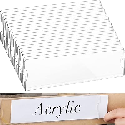 Transparent acrylic plastic signage plate support with adhesive tape.. Experience shopping freedom with DIAYTAR NIGERIA's vast selection and 5-8 day nationwide delivery service.