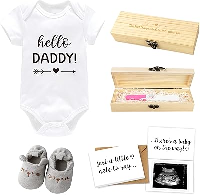 Pregnancy ad for dad body a hello baby room.. Enjoy effortless shopping and speedy delivery with DIAYTAR Nigeria.