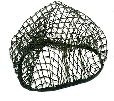 Tactical cask in mesh replica Anqiao ww2 USA M1.. Affordable online shopping is just a click away with DIAYTAR Nigeria.